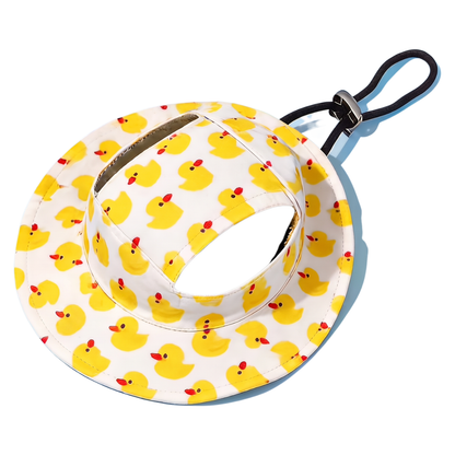 CoquettePup Sombrero