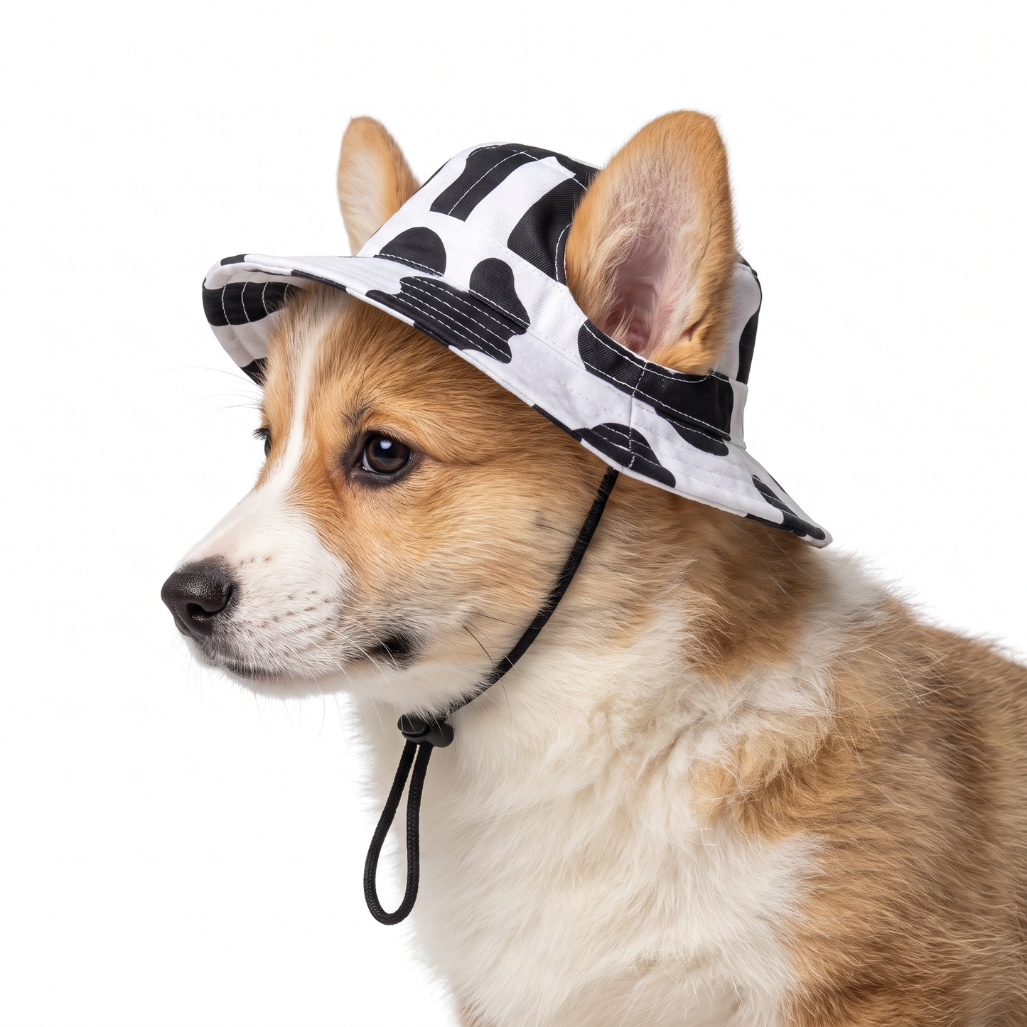 CoquettePup Sombrero