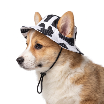 CoquettePup Sombrero
