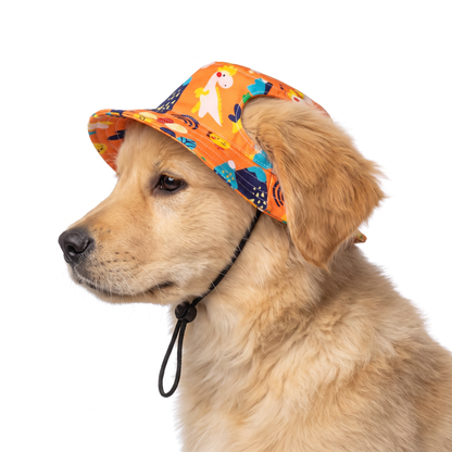 CoquettePup Sombrero