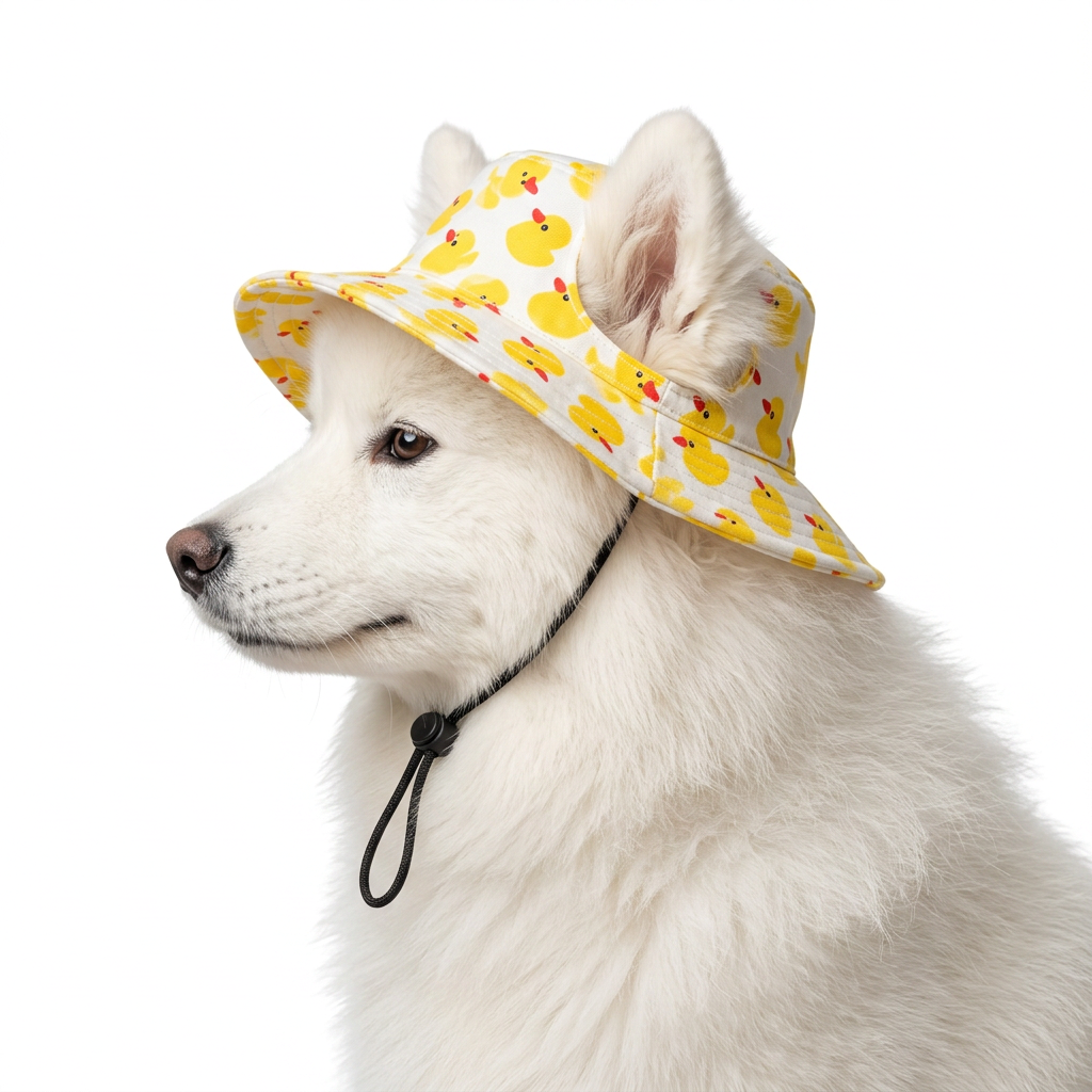 CoquettePup Sombrero