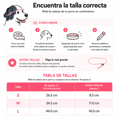 CoquettePup Sombrero